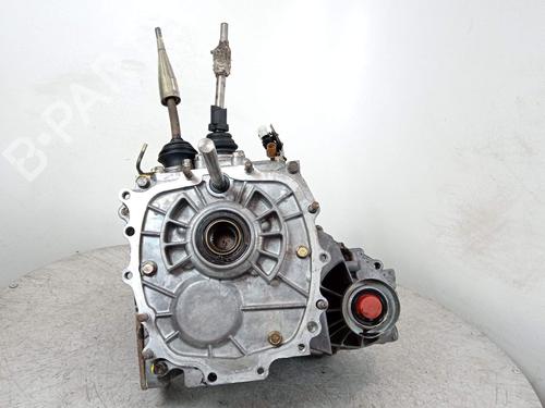 Used Transfer box Transfer box 18407200 18407200