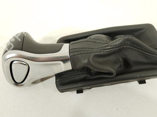 Shift knob AUDI A4 B8 (8K2) 2.0 TDI | BP38175244I34 - Image 3
