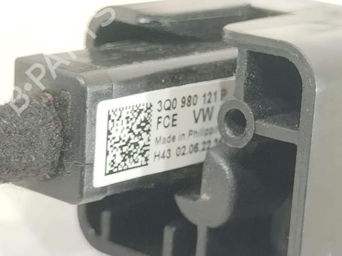 Camera SEAT IBIZA V (KJ1, KJG) | BP38013103E14 - Image 3