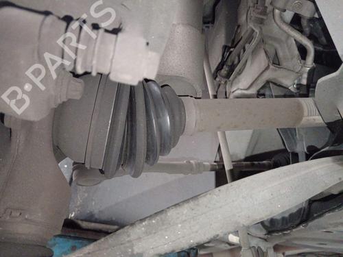 Used Right front driveshaft Right front driveshaft 37192701 37192701