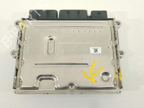 Used Engine control unit (ECU) Engine control unit (ECU) 27090163 27090163