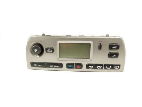 climate-control-jaguar-x-type-i-x400-2001-2002-2003-2004-2005-2006-2007-2008-2009-18882145 main image