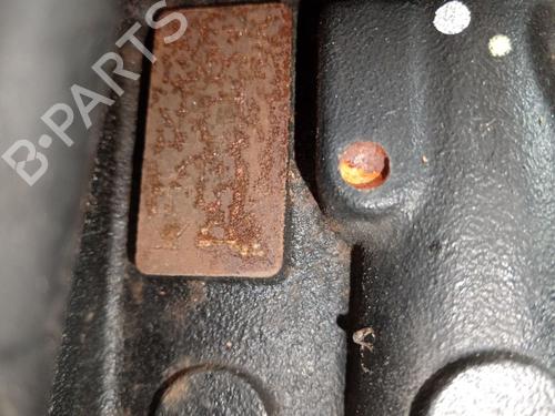 Motor NISSAN NOTE (E12) 1.5 dCi | BP24891203M1 - Image 12