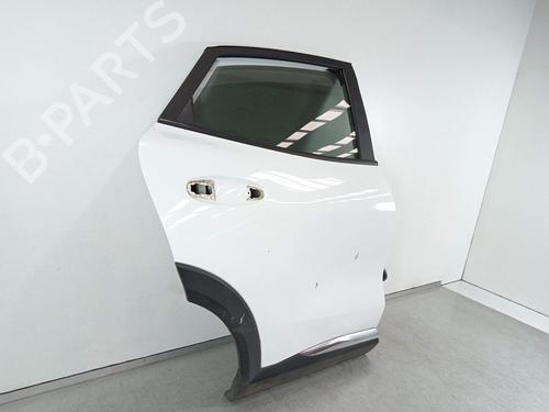 Dør højre bagtil FORD PUMA (J2K, CF7) 1.0 EcoBoost | BP27925158C5 - Image 3