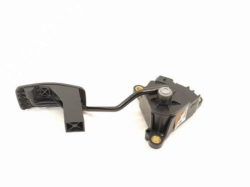 Pedal NISSAN QASHQAI / QASHQAI +2 I (J10, NJ10, JJ10E)  | BP11862369I4 