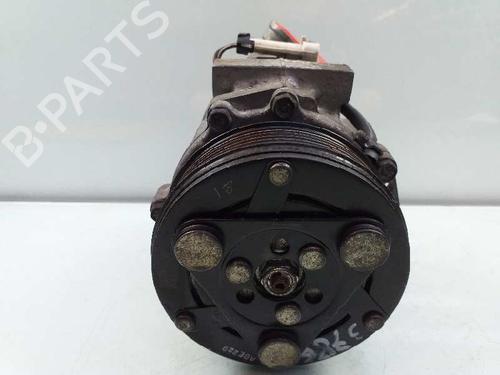 Compresseur AC OPEL MERIVA A MPV (X03)  | BP4852594M34 