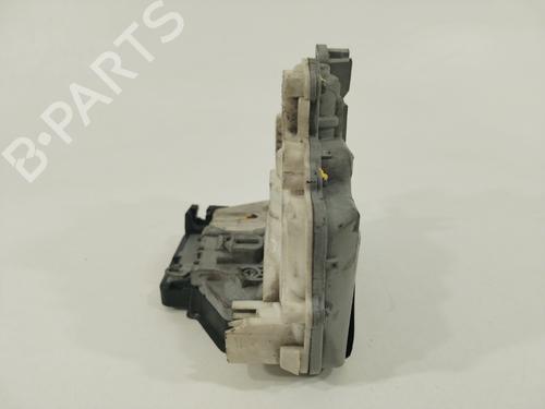 Front left lock VW PASSAT B6 (3C2)  | BP16795140C98 