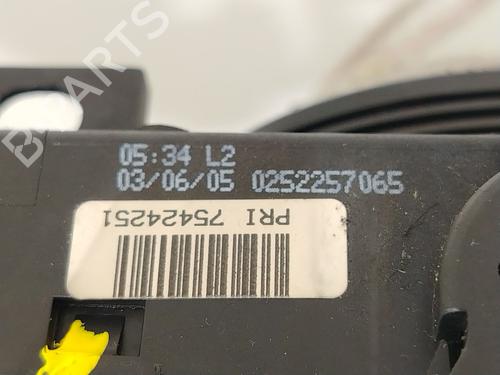 Headlight switch CITROËN XSARA PICASSO (N68) 2.0 HDi | BP31902014I24