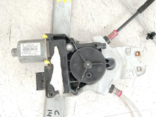 Front right window mechanism CITROËN C5 III (RD_) 2.0 HDi 140 (RDRHF8, RDRHFA, RDRHA8, RDRHAJ) | BP35727549C23 - Image 2