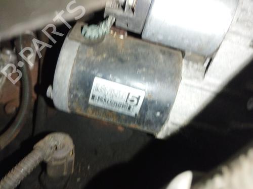 Startmotor PEUGEOT 508 I (8D_) [2010-2018]  28511272
