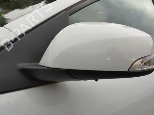 Used Left mirror RENAULT MEGANE III Hatchback (BZ0/1_, B3_) [2008-2025]  30273433