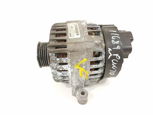 Used Alternator FIAT PUNTO EVO (199_) [2008-2025]  16811707