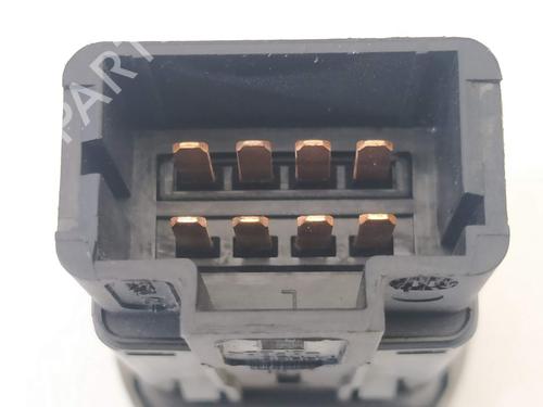 Warning switch DACIA DUSTER (HS_) | BP11848506I22 - Image 3