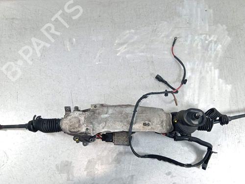 Used Steering rack Steering rack SEAT ALTEA (5P1) 1.9 TDI (105 hp) 39949819 39949819