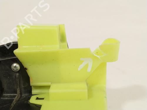 Front right lock KIA SPORTAGE V (NQ5)  | BP32450016C97 