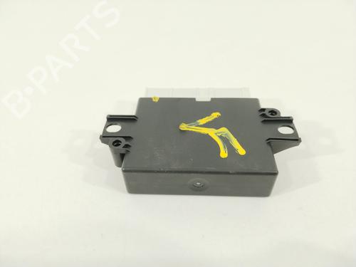 Used Electronic module LAND ROVER RANGE ROVER SPORT II (L494) 3.0 TDV6 4x4 (258 hp) 26552943