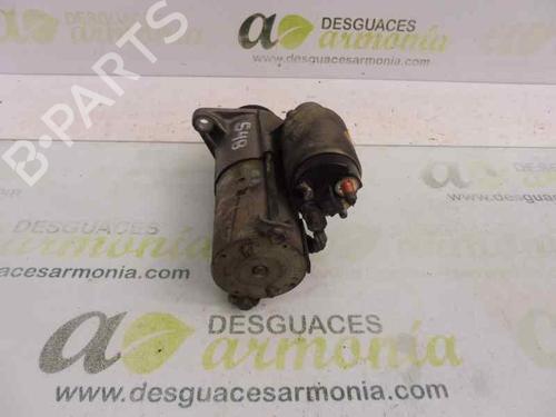 Starter CHEVROLET KALOS  | BP1842985M8 