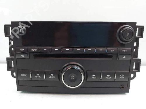 radio-chevrolet-captiva-c100-c140-96672509-2006-4852661 main image