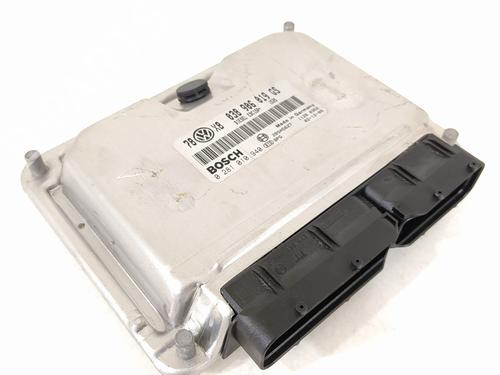 Used Engine control unit (ECU) Engine control unit (ECU) 10546702 10546702