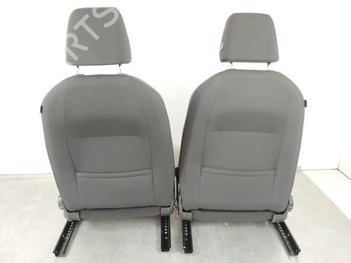 Seats set SEAT ARONA (KJ7, KJP) 1.6 SRE | BP13896606C78 