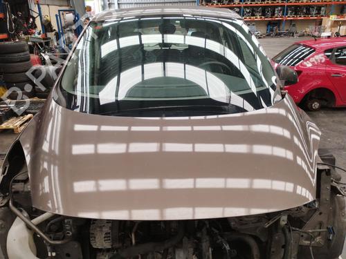 Motorhjelm Motorhjelm RENAULT SCÉNIC III (JZ0/1_) [2008-2016] 34053936 34053936