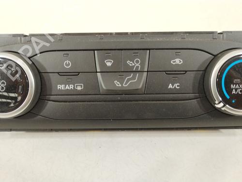 Used Climate control Climate control FORD FIESTA VII (HJ, HF) 1.0 EcoBoost (95 hp) 33461480 33461480
