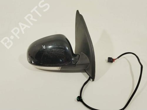 right-mirror-vw-golf-v-1k1-2003-2004-2005-2006-2007-2008-2009-2010-28380728 main image