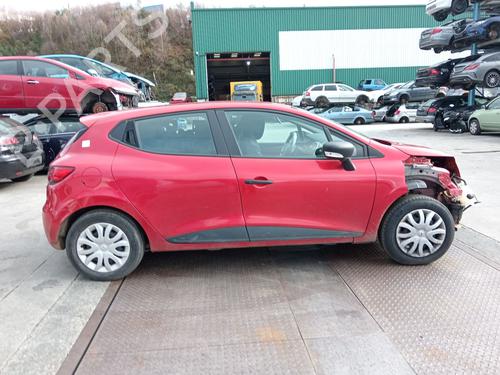 Brugte RENAULT CLIO IV (BH_) 1.5 dCi 75 (75 hp) 4403633