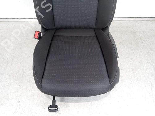 Left front seat SEAT ARONA (KJ7, KJP) 1.0 TGi | BP36277763C15 - Image 4