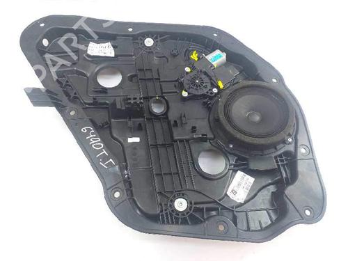 Used Rear left window mechanism Rear left window mechanism 7260828 7260828