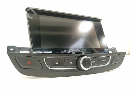 Display monitor OPEL INSIGNIA B Grand Sport (Z18)  | BP17491204C48 