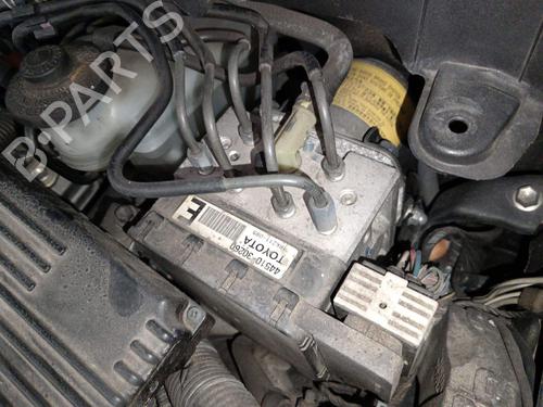 Used ABS pump ABS pump 36700266 36700266