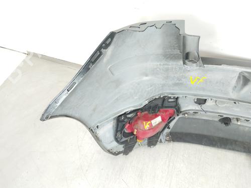 Rear bumper CITROËN C4 I (LC_)  | BP16092903C8 