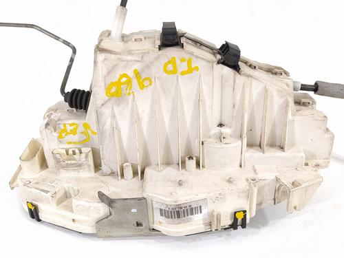 Used Rear right lock MERCEDES-BENZ S-CLASS (W221, V221) [2005-2013]  1938973