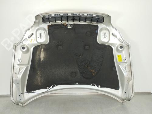 Hood VOLVO XC90 I (275) D5 AWD | BP14833501C1 