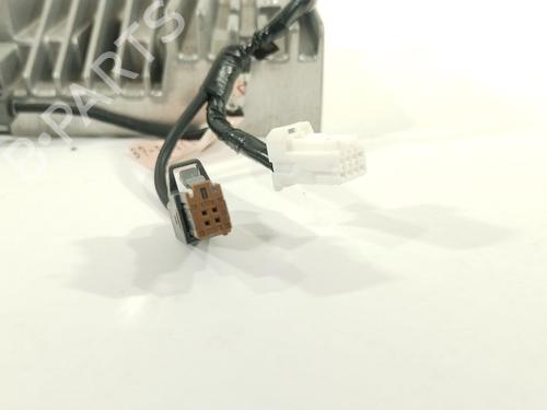 Elektronische module MAZDA CX-3 (DK)  | BP16808350M83 