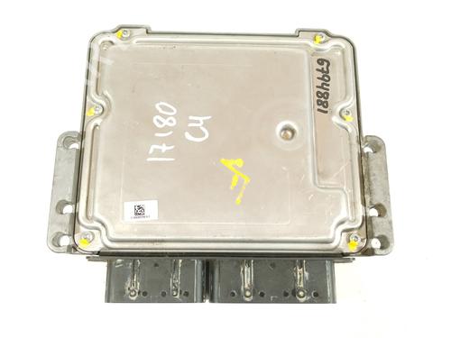 Engine control unit (ECU) CITROËN C4 SPACETOURER (3D_) 1.6 BlueHDi 100 | BP35945469M57 - Image 4