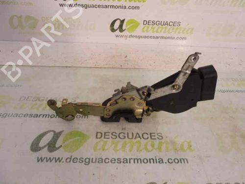 Front left lock TOYOTA COROLLA Saloon (_E12_) 1.6 VVT-i (ZZE121_, ZZE121R) | BP2345998C98 