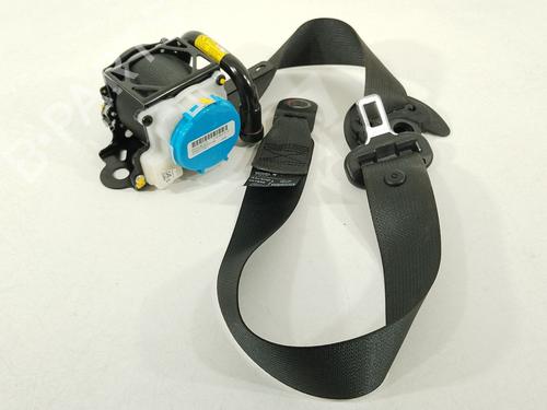 Used Front left seatbelt TOYOTA AYGO (_B4_) [2014-2025]  27540838