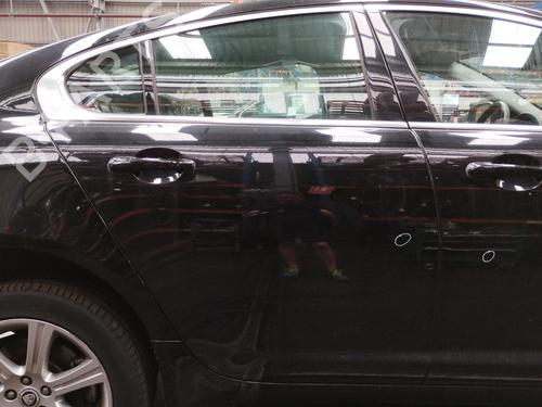 Used Right rear door JAGUAR XF I (X250) [2008-2015]  18674767