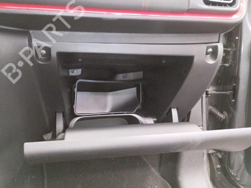 Glove box CITROËN C3 III (SX) 1.5 BlueHDi 100 (SXYHYP, SXYHTU) | BP38045233C95 - Image 2