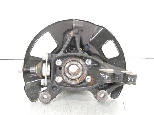 Venstre Styrespindel Lejehus VW CRAFTER Van (SY_, SX_) 2.0 TDI FWD (SYB, SYC, SYD) (140 hp) 30296686