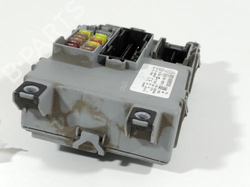 Fuse box FIAT PUNTO EVO Hatchback Van (199_) 1.3 D Multijet (199.AXT1A, 199.AXC1A) | BP29258386E1