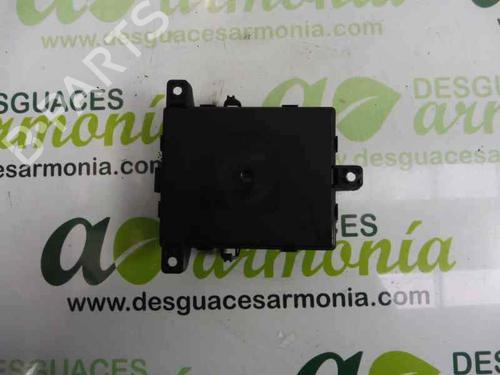 Used Left rear window switch Left rear window switch 1854996 1854996