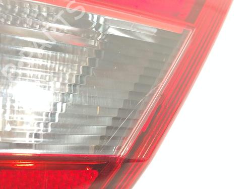 Right tailgate light OPEL CORSA E (X15) 1.4 (08, 68) | BP39568685C80 - Image 3