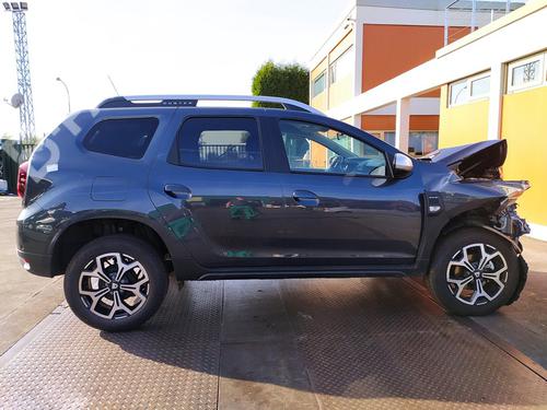 Used Parts DACIA DUSTER (HM_)  1.5 dCi 115 (HMAD)  943980