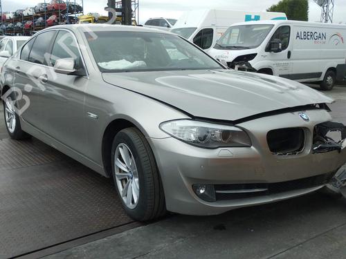 Left front window switch BMW 5 (F10) 520 d | BP18312678I27 - Image 5