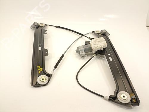 Front right window mechanism BMW 5 (E60)  | BP6296687C23 