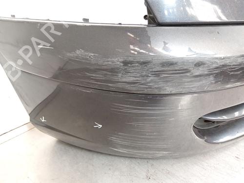 Front bumper CITROËN C8 (EA_, EB_) 2.2 HDi | BP36165558C7 - Image 5