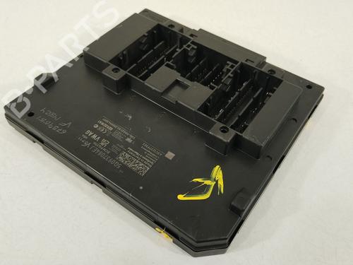 Used Electronic module Electronic module AUDI A1 Sportback (GBA) 30 TFSI (110 hp) 33337590 33337590